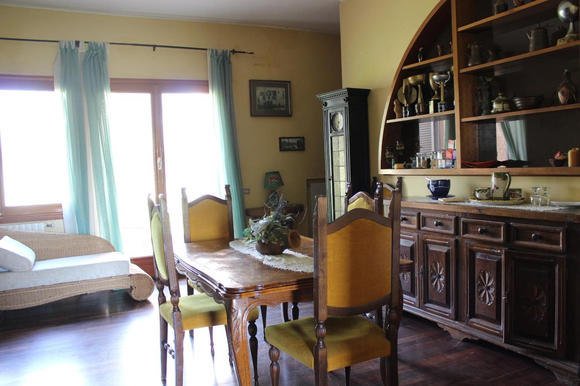 Guest House Villa Di Judighes Cerveteri Room photo