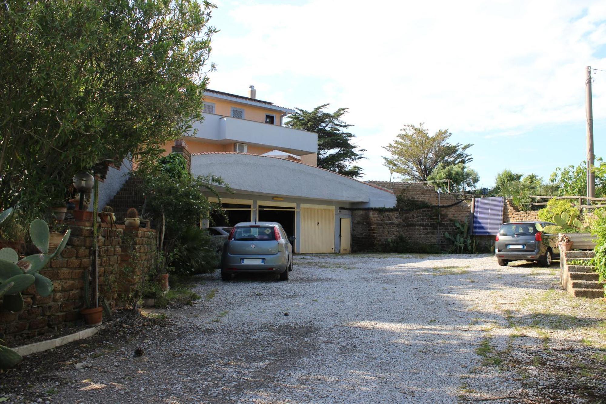 Guest House Villa Di Judighes Cerveteri Room photo