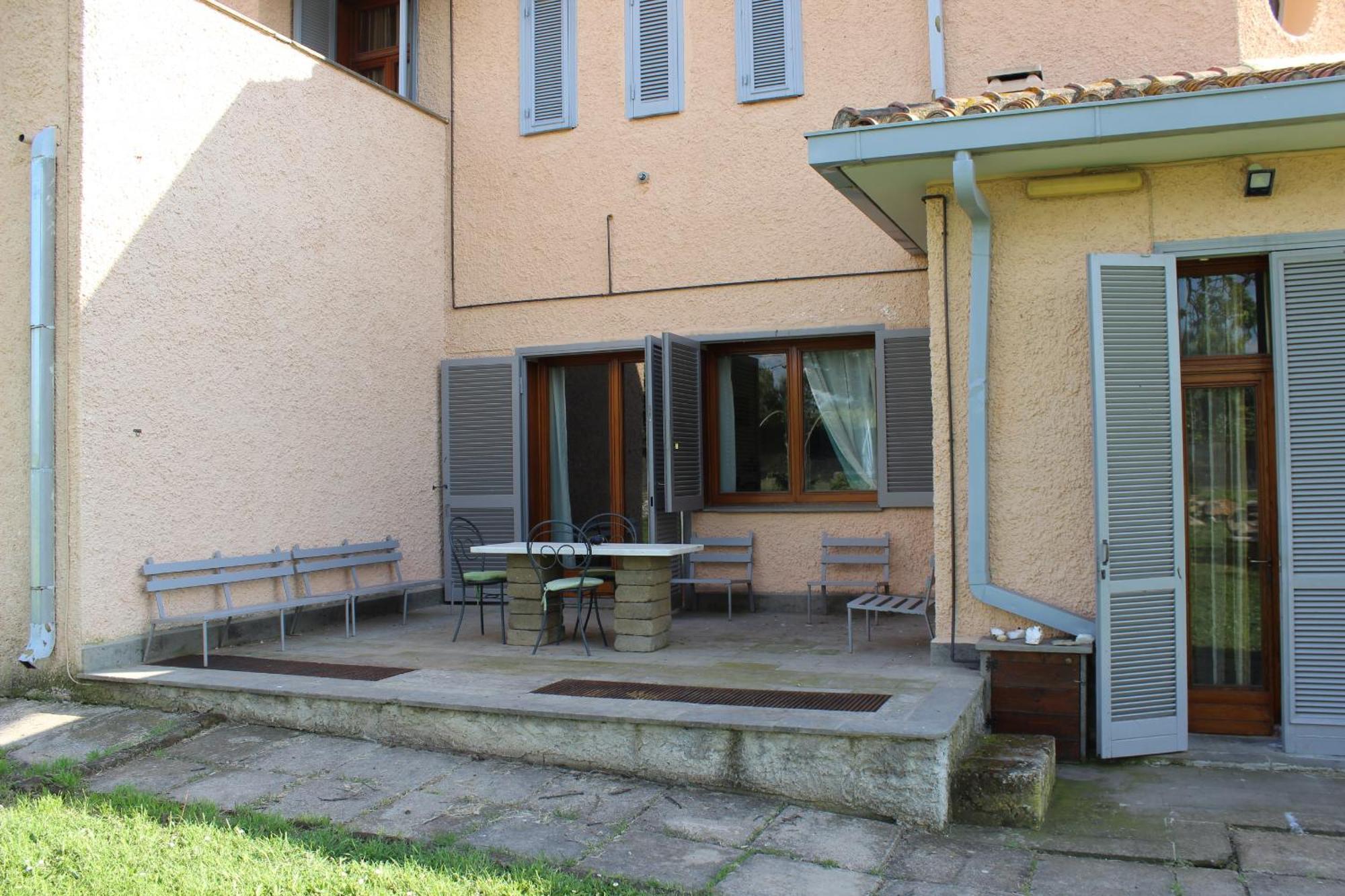 Guest House Villa Di Judighes Cerveteri Room photo