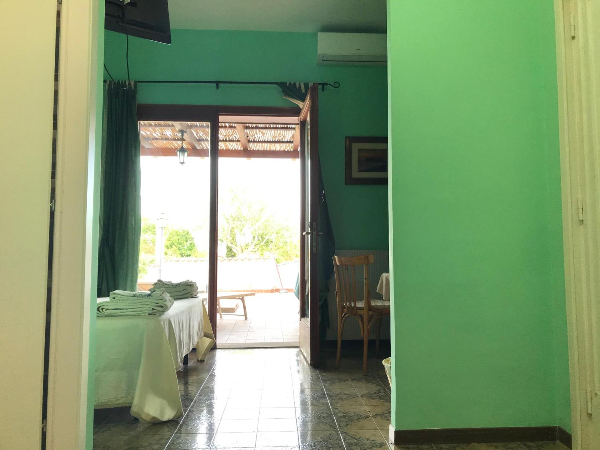 Guest House Villa Di Judighes Cerveteri Room photo