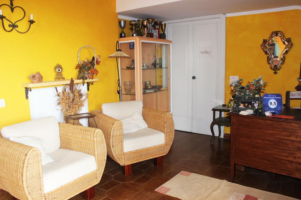 Guest House Villa Di Judighes Cerveteri Exterior photo