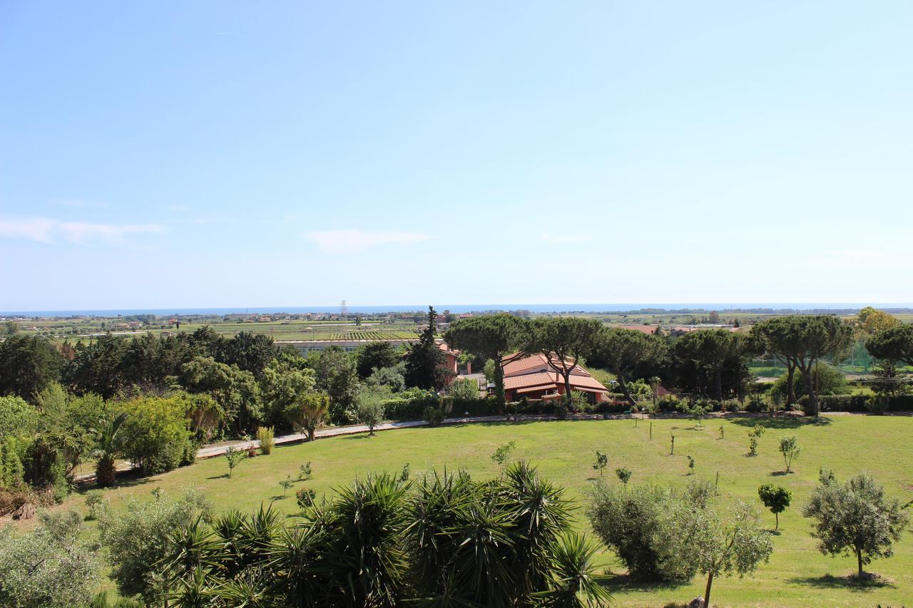 Guest House Villa Di Judighes Cerveteri Exterior photo